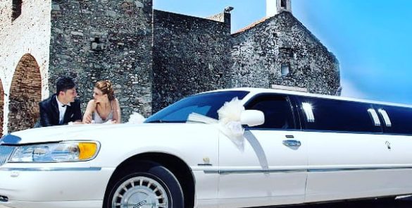 Wedding -Scuderia Angilletti